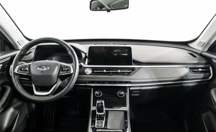 Chery Tiggo 8 - Фото 7