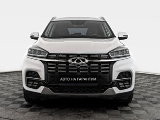 Chery Tiggo 8, I Рестайлинг, № лота 9734, фото 2