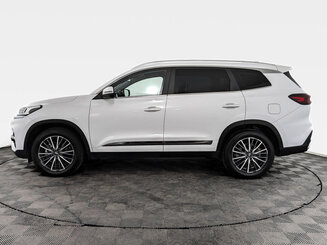Chery Tiggo 8, I Рестайлинг, № лота 9734, фото 3