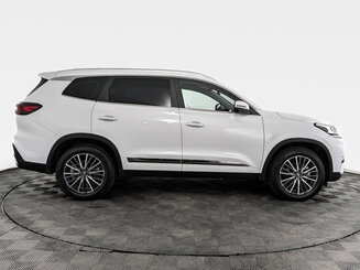 Chery Tiggo 8, I Рестайлинг, № лота 9734, фото 4