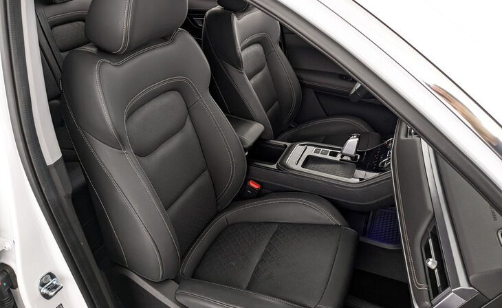 Chery Tiggo 8 - Фото 11