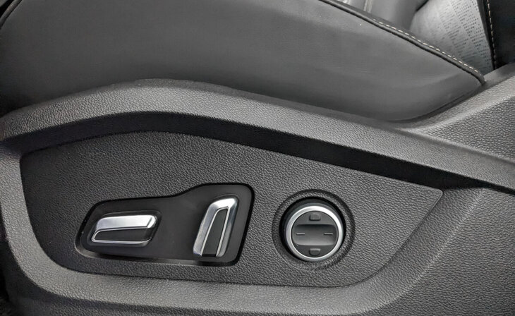 Chery Tiggo 8 - Фото 20