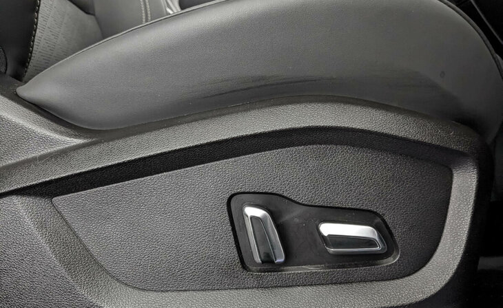 Chery Tiggo 8 - Фото 21