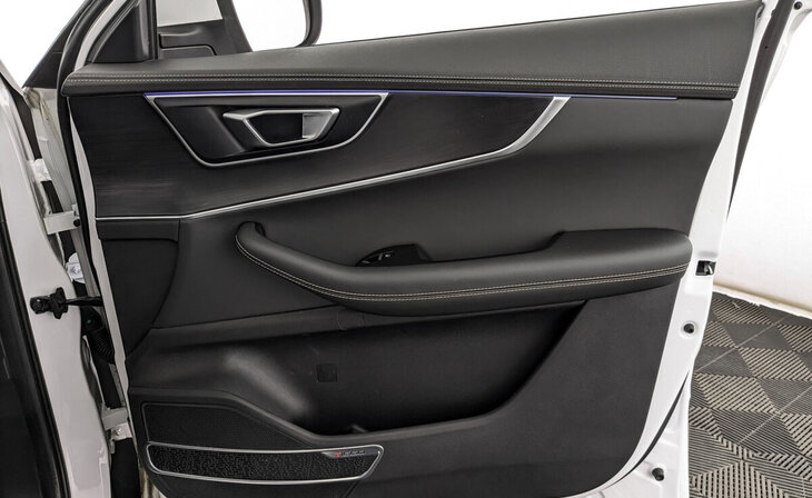 Chery Tiggo 8 - Фото 22