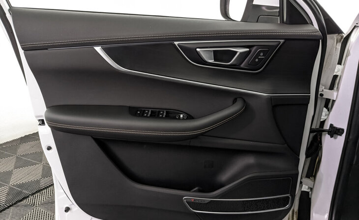 Chery Tiggo 8 - Фото 23