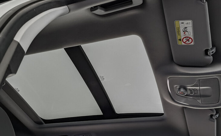 Chery Tiggo 8 - Фото 24