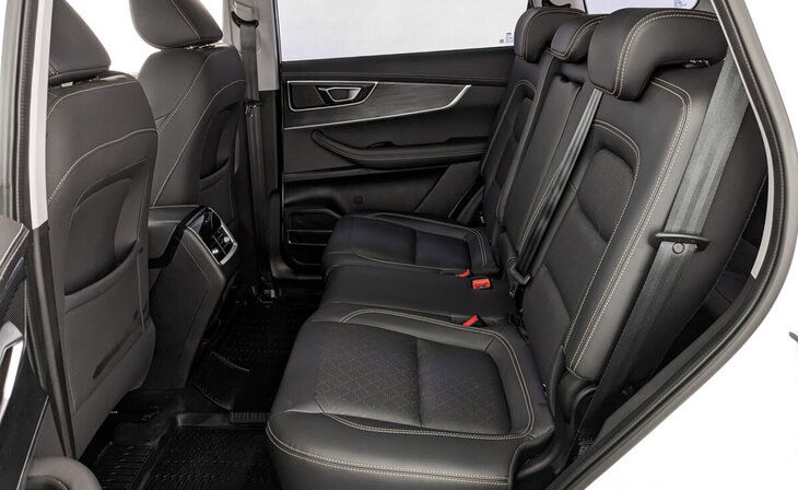 Chery Tiggo 8 - Фото 25