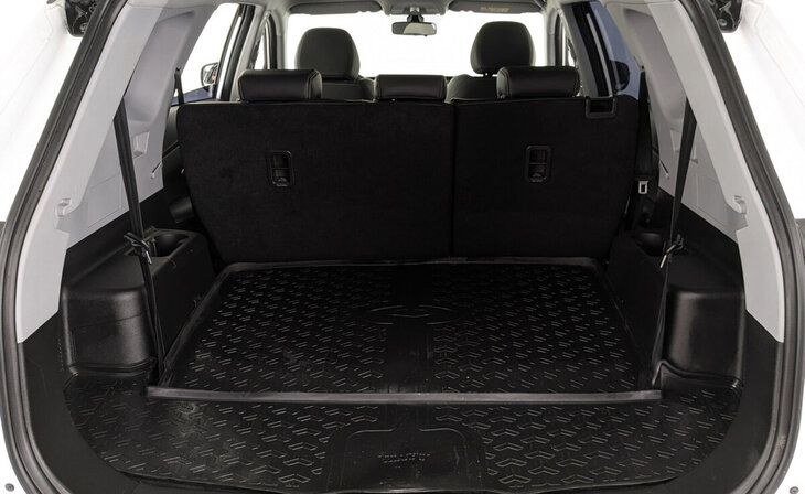 Chery Tiggo 8 - Фото 26