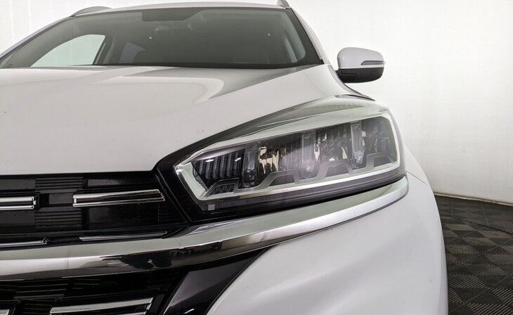 Chery Tiggo 8 - Фото 6