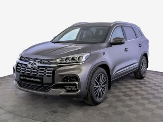 Chery Tiggo 8, I Рестайлинг, № лота 9735, фото 1