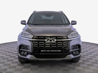 Chery Tiggo 8, I Рестайлинг, № лота 9735, фото 2