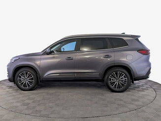 Chery Tiggo 8, I Рестайлинг, № лота 9735, фото 3