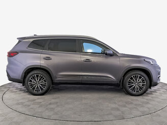 Chery Tiggo 8, I Рестайлинг, № лота 9735, фото 4