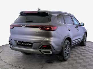 Chery Tiggo 8, I Рестайлинг, № лота 9735, фото 5