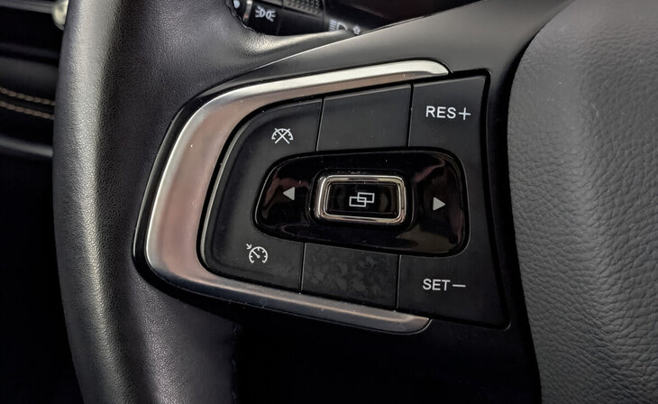 Chery Tiggo 8 - Фото 16