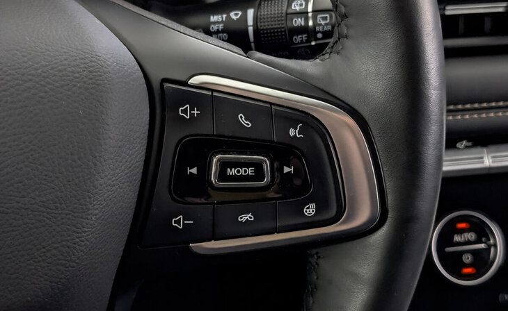 Chery Tiggo 8 - Фото 17