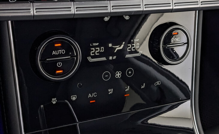 Chery Tiggo 8 - Фото 20