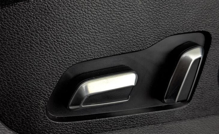 Chery Tiggo 8 - Фото 21