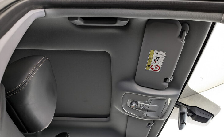 Chery Tiggo 8 - Фото 22