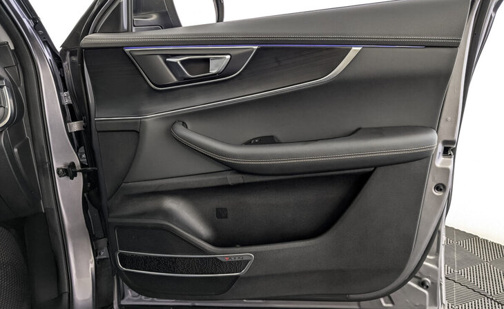 Chery Tiggo 8 - Фото 23