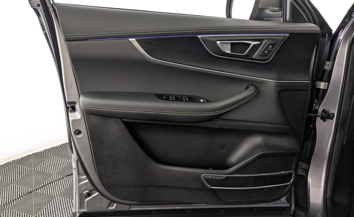 Chery Tiggo 8 - Фото 24