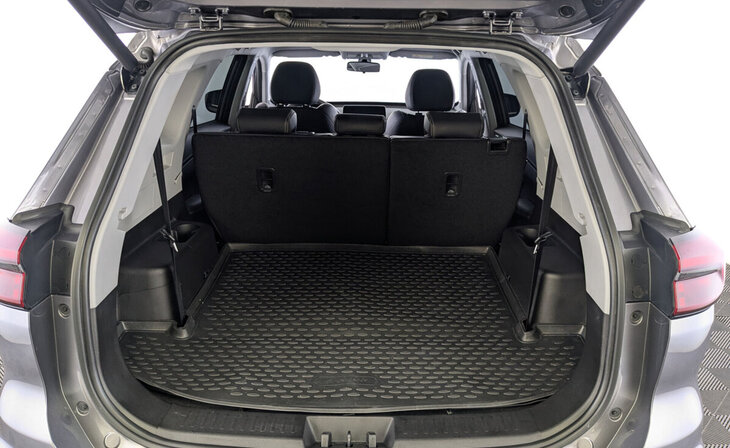 Chery Tiggo 8 - Фото 26