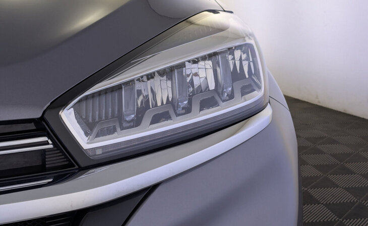 Chery Tiggo 8 - Фото 6