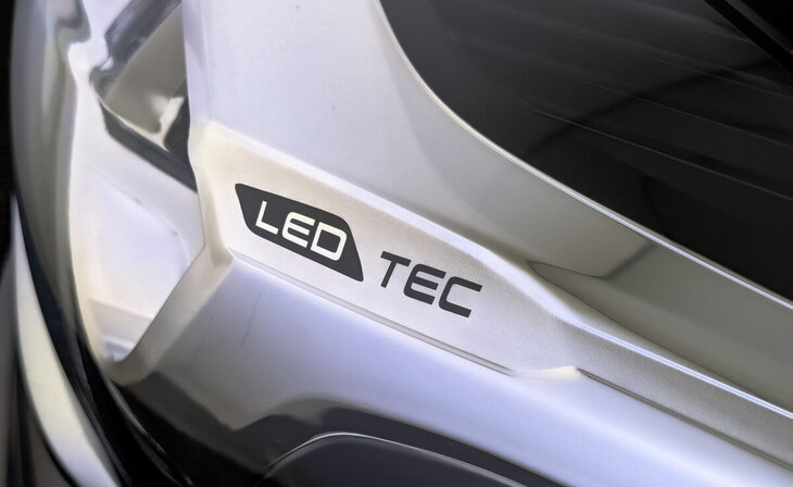 Chery Tiggo 8 - Фото 7