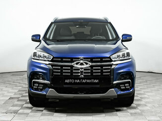 Chery Tiggo 8, I Рестайлинг, № лота 9736, фото 2