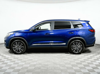 Chery Tiggo 8, I Рестайлинг, № лота 9736, фото 3