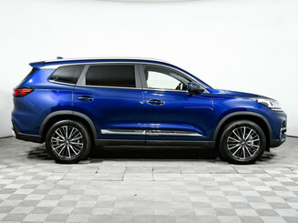 Chery Tiggo 8, I Рестайлинг, № лота 9736, фото 4