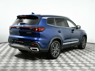 Chery Tiggo 8, I Рестайлинг, № лота 9736, фото 5