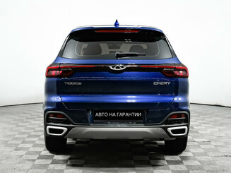 Chery Tiggo 8, I Рестайлинг, № лота 9736, фото 6