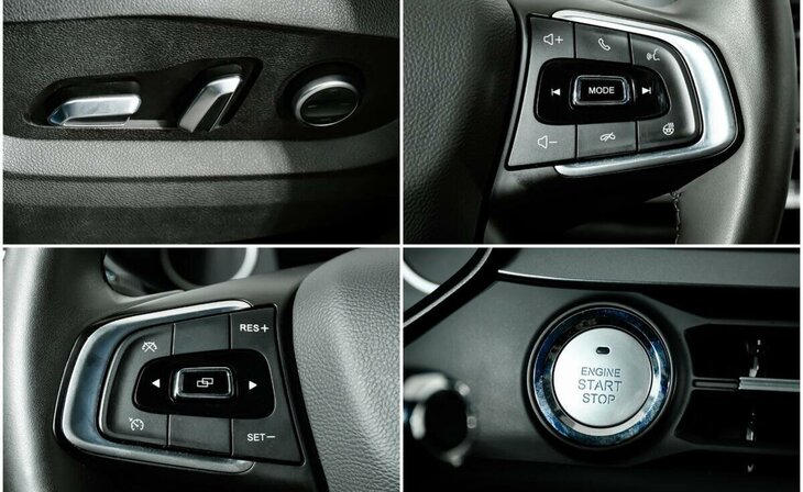 Chery Tiggo 8 - Фото 11