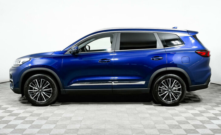 Chery Tiggo 8 - Фото 2