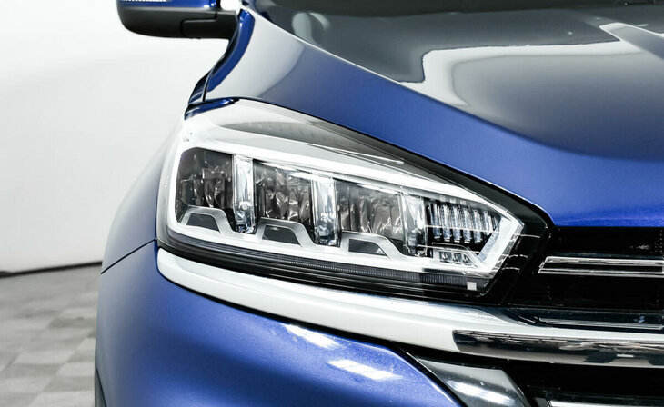 Chery Tiggo 8 - Фото 6