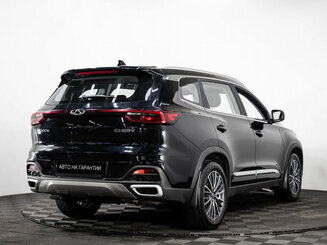 Chery Tiggo 8, I Рестайлинг, № лота 9737, фото 3