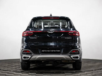 Chery Tiggo 8, I Рестайлинг, № лота 9737, фото 4