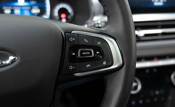 Chery Tiggo 8 - Фото 14