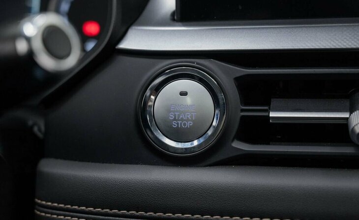 Chery Tiggo 8 - Фото 15