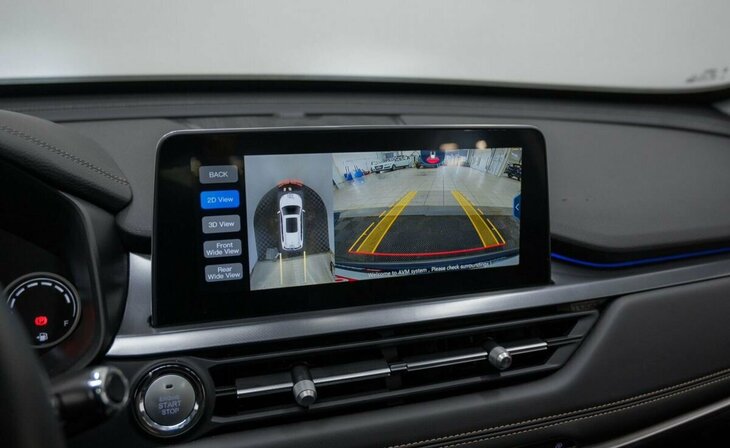 Chery Tiggo 8 - Фото 17