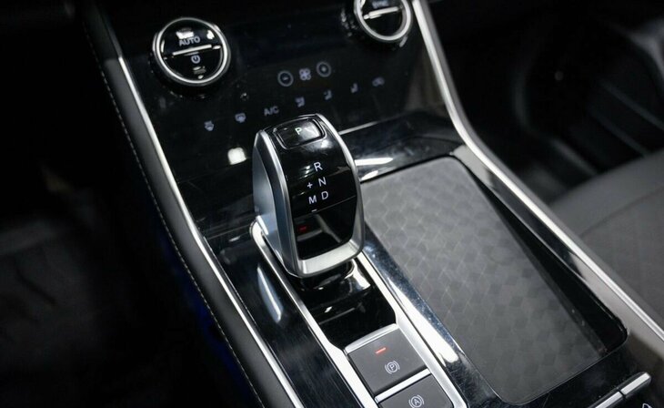 Chery Tiggo 8 - Фото 18