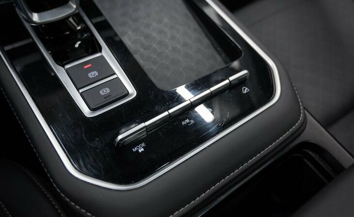 Chery Tiggo 8 - Фото 20