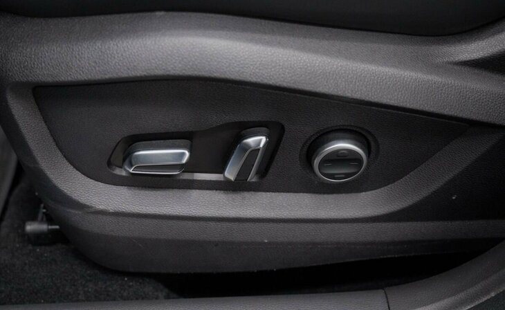 Chery Tiggo 8 - Фото 21