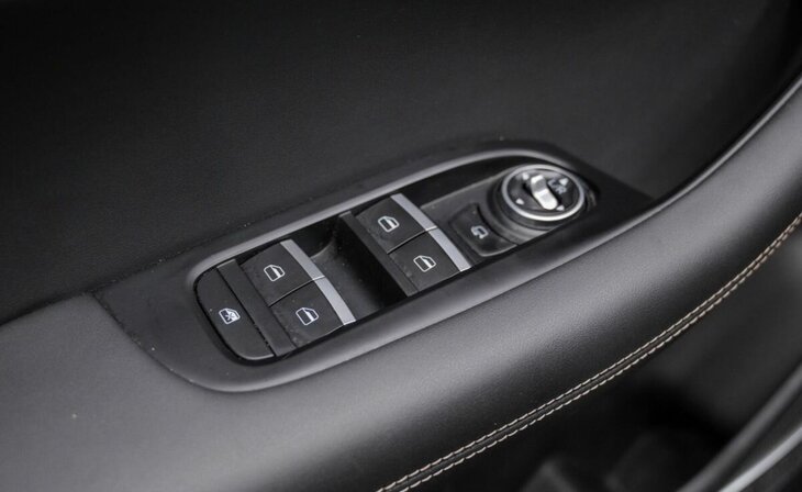 Chery Tiggo 8 - Фото 22