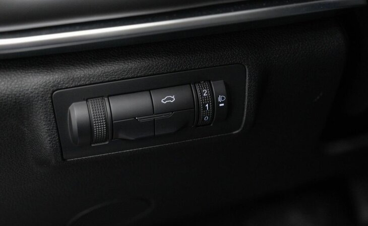 Chery Tiggo 8 - Фото 23