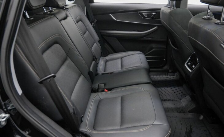 Chery Tiggo 8 - Фото 25