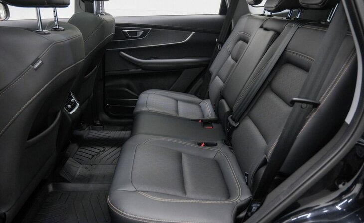 Chery Tiggo 8 - Фото 26