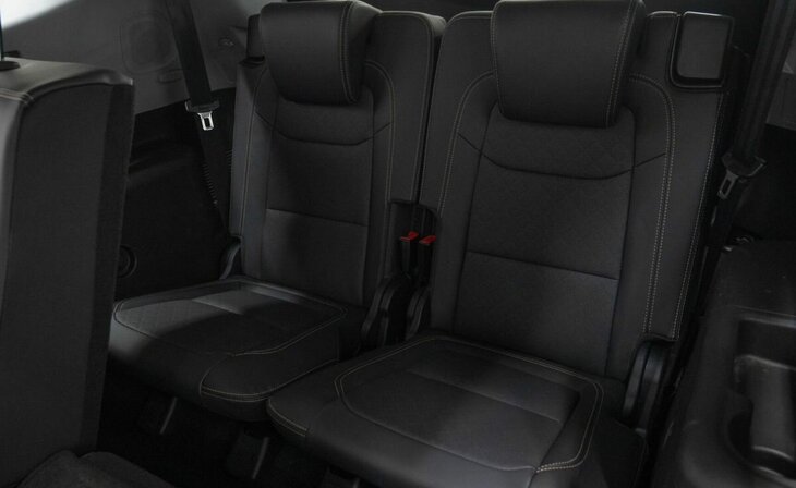 Chery Tiggo 8 - Фото 27