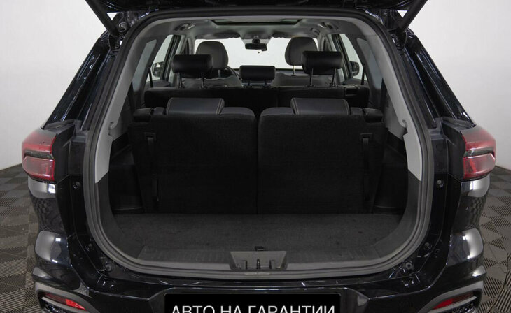 Chery Tiggo 8 - Фото 28